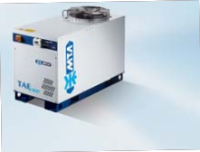 Industrial Chillers & Heat Pumps (TAEevo - TWEevo - HAEevo - TAEevo Laser)